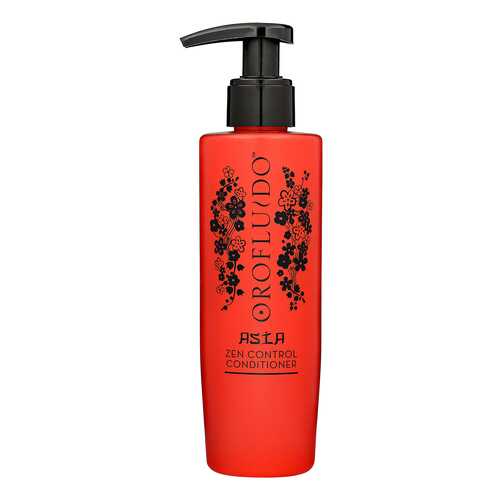 Кондиционер для волос Orofluido Asia Zen Control 200 мл