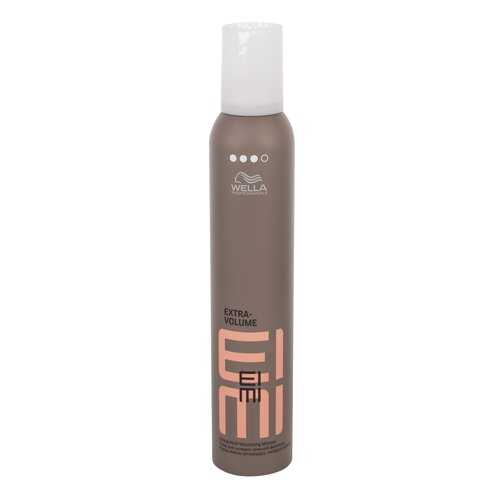 Мусс для волос Wella Eimi Extra Volume 500 мл