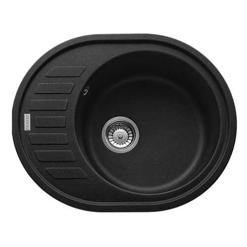 Мойка для кухни гранитная Franke rOG 611C 1140263467 черный
