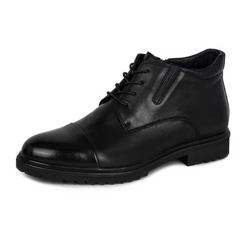 Ботинки мужские Kari MYZ20AW-302 черные 42 RU