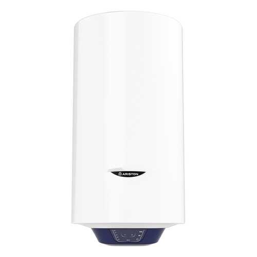Водонагреватель накопительный Ariston BLU1 ECO ABS PW 80 V SLIM