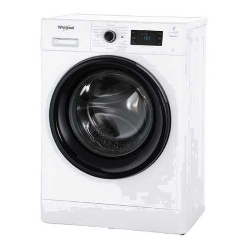 Стиральная машина Whirlpool BL SG7105 V