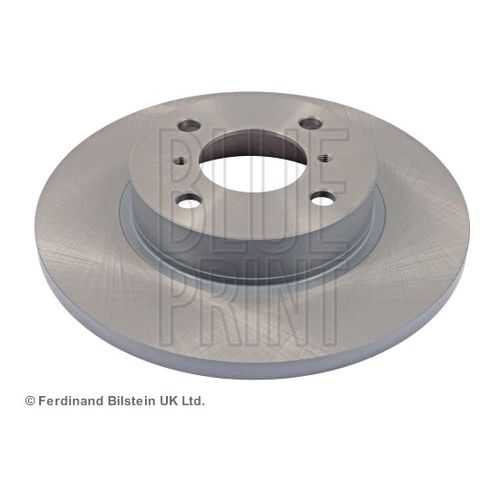 Тормозной диск Blue Print ADK84316