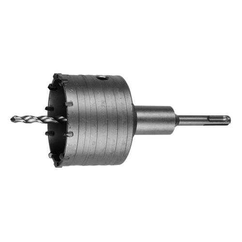 Коронка буровая для перфоратора Зубр 2918-80_z01