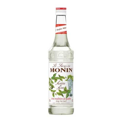 Сироп Monin мохито 50 мл