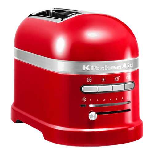 Тостер KitchenAid Artisan 5KMT2204EER