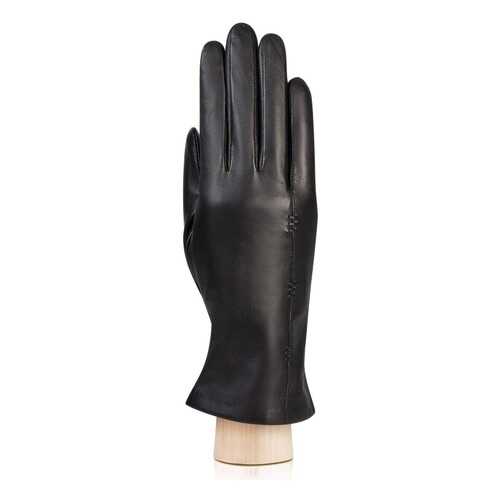 Перчатки женские Labbra LB-0645 черные 6.5