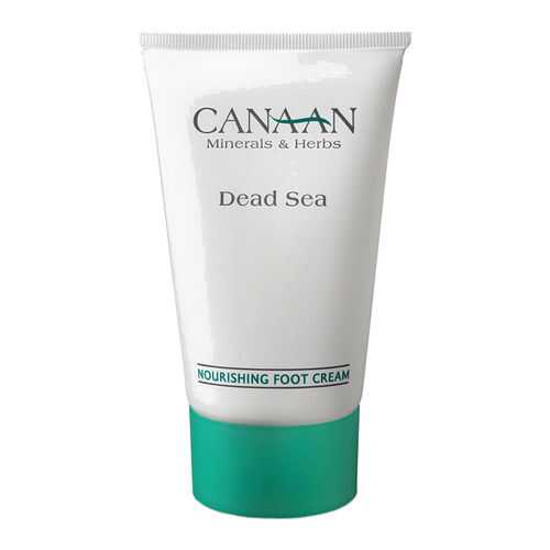 Крем для ног Canaan Nourishing Foot Cream 125 мл