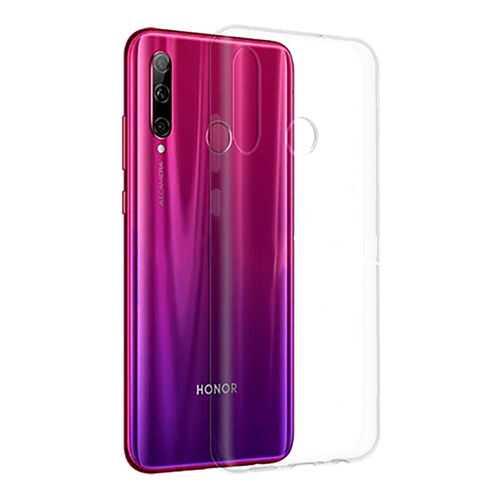 Чехол ONEXT для Honor 10i Transparent