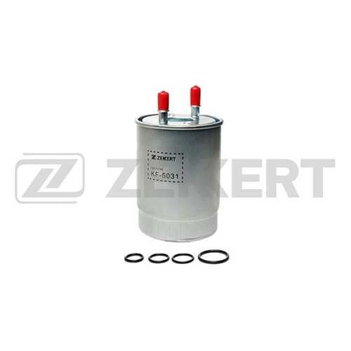 Топливный фильтр ZEKKERT KF-5031
