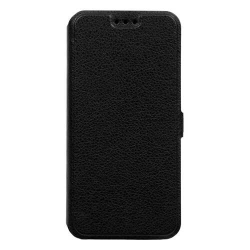 Чехол Book Type UltraSlim для Huawei P20 Lite черный