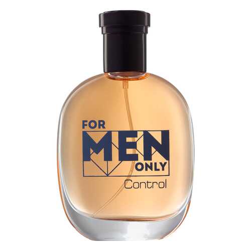 Туалетная вода Emporium For MEN Only. Control 100 мл