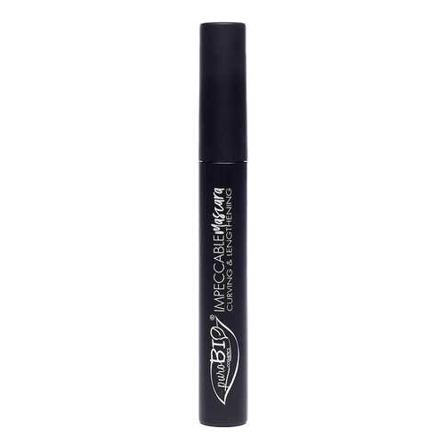 Тушь для ресниц PuroBio Impeccable Mascara Blue