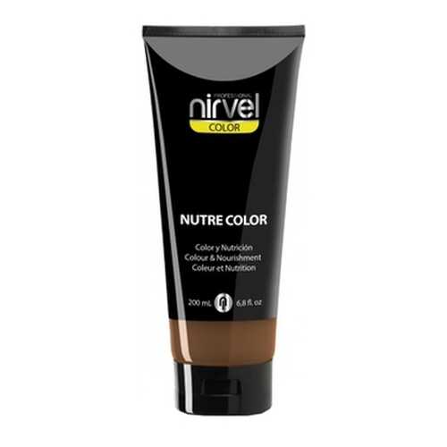 Тонирующие средства Nirvel Professional Nutre Color Copper 200 мл