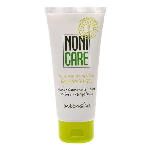 Гель для умывания Nonicare Intensive Face Wash 100 мл