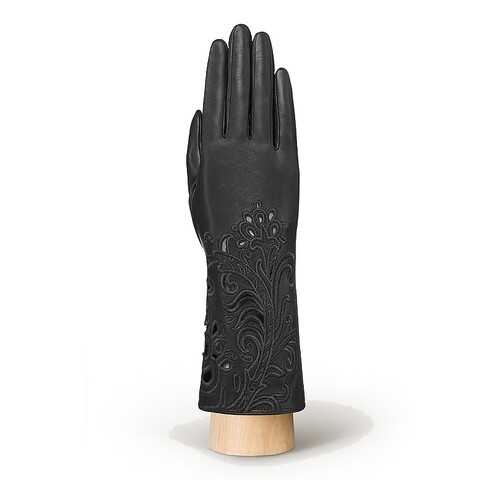 Перчатки женские Eleganzza F-IS0067 черные 7