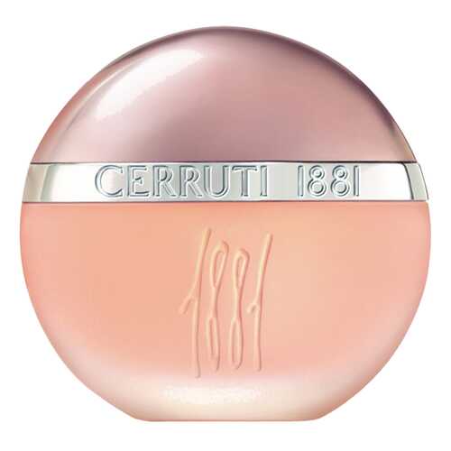 Туалетная вода Cerruti 1881 Pour Femme 100 мл