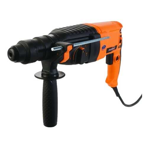 Перфоратор Patriot THE ONE RH 262Q