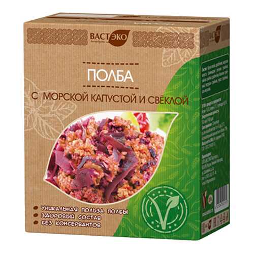 Крупы, макароны, бобовые в Спар