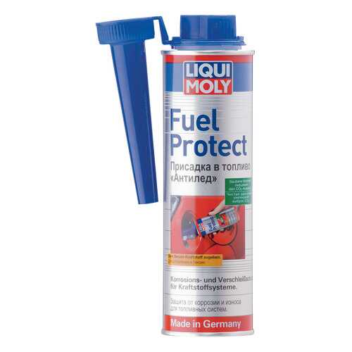 Присадка LIQUI MOLY 3964
