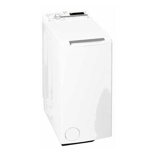 Стиральная машина Whirlpool TDLR70110