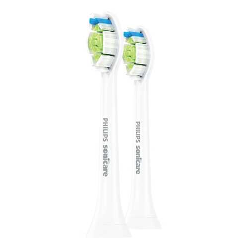 Насадка для зубной щетки Philips Sonicare DiamondClean HX6062/07 2 шт