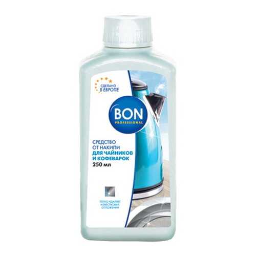 Средство от накипи Bon BN-167