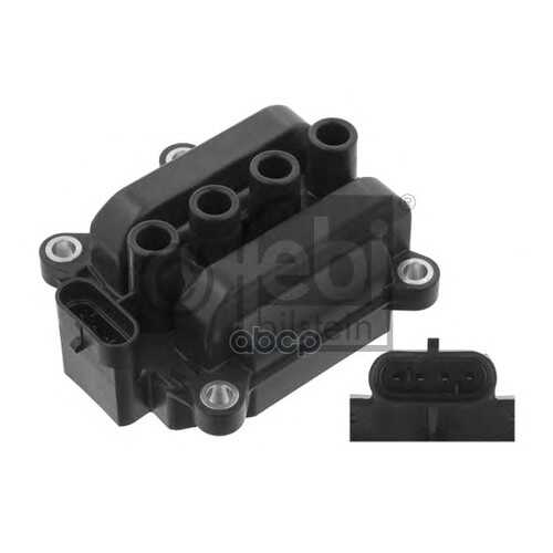 Катушка зажигания febi 36703