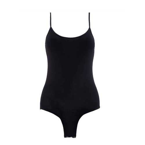 Боди женское BlackSpade BS1980 черные M