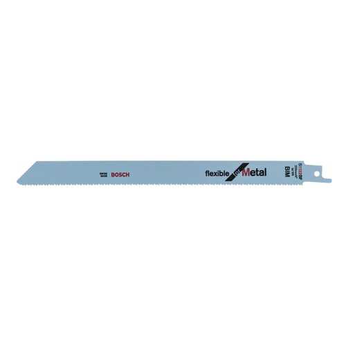 Полотно универсальное Bosch S 1122 BF 2608656032