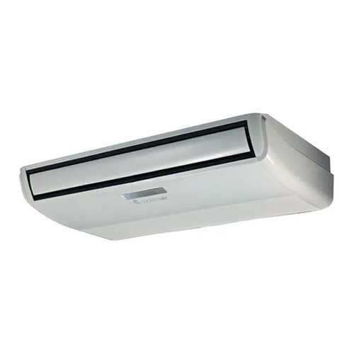 Напольно-потолочный кондиционер Systemair SYSPLIT CEILING 60 HP R