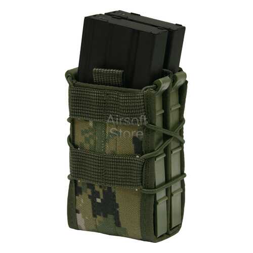 Подсумок оружейный Fast Double (Stich Profi) (Marpat)