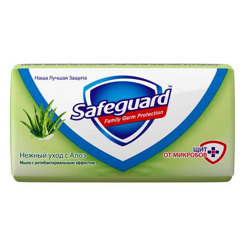 Косметическое мыло Safeguard 81443103
