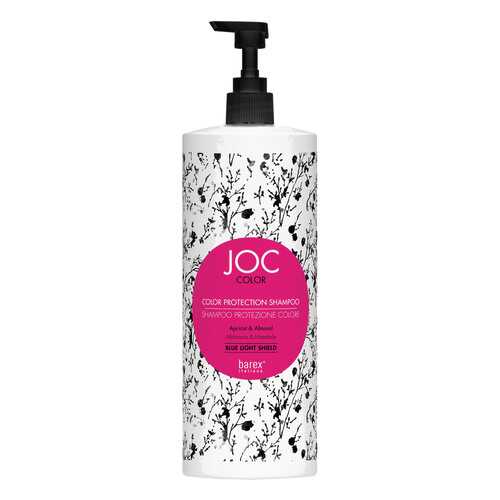 Шампунь Barex Joc Color Protection Shampoo 1000 мл