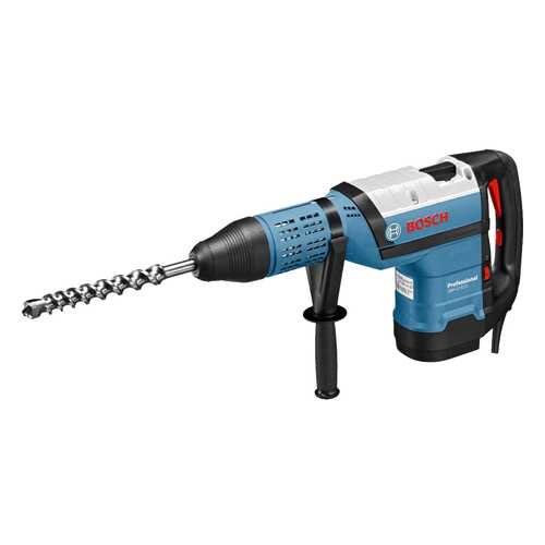 Сетевой перфоратор Bosch GBH 12-52 D 611266100