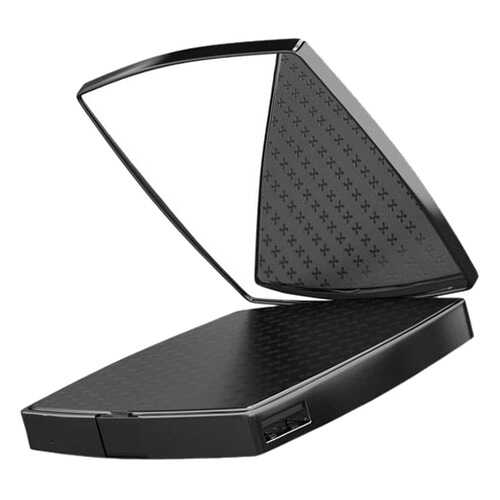 Внешний аккумулятор HIPER Mirror-4000 4000 мА/ч Black