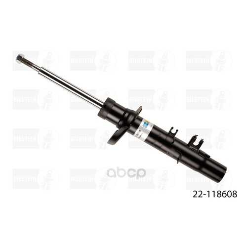 Амортизатор 2-х трубный газовый передний левый b4 Bilstein 22-118608