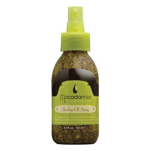 Масло для волос Macadamia Healing Oil Treatment 125 мл