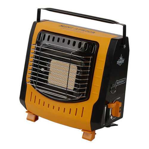Инфракрасный обогреватель Tourist Mini Afrika TH-808