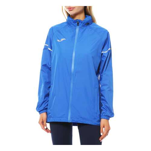 Ветровка женская Joma 900662.7 синяя L