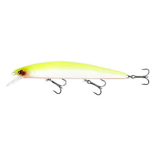 LUCKY JOHN Воблер Плавающий Lj Pro Series Makora F 13.00/311