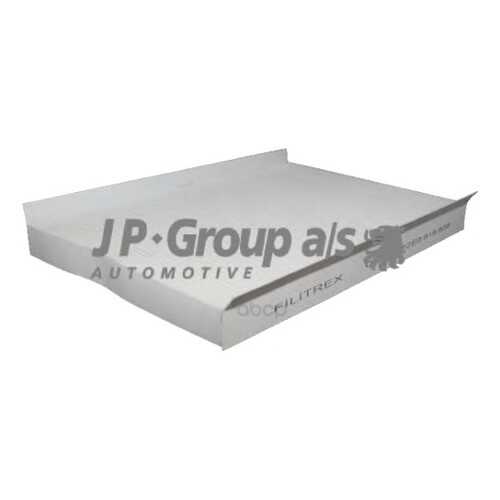Фильтр воздушный салона MB Sprinter, VW Crafter Aall 06 JP Group 1128100400