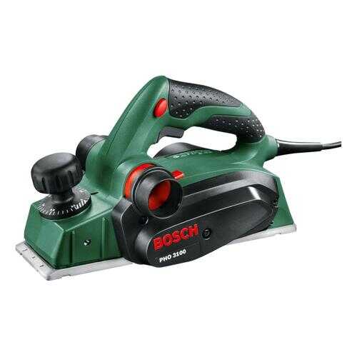Сетевой рубанок Bosch PHO 3100 603271120