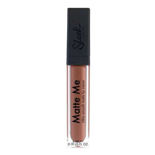 Помада жидкая Sleek MakeUP Matte Me 1174 Stonework 6 мл