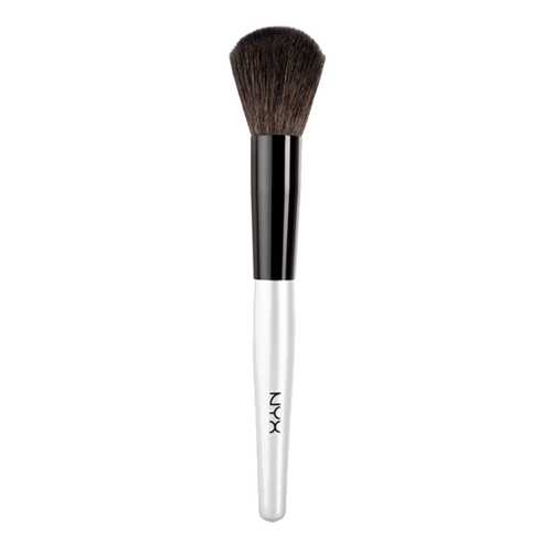 Кисть для макияжа Nyx B06 Powder Brush