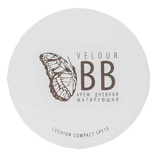 Крем для лица PREMIUM Homework Velour BB
