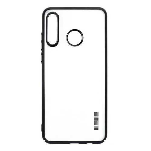 Чехол InterStep Decor NEW MAT MV для Honor 20S Black