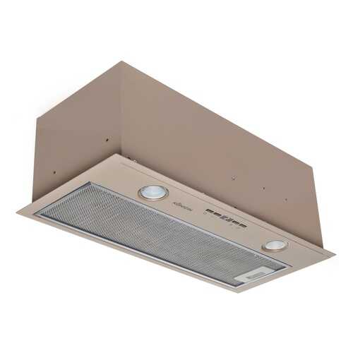 Вытяжка встраиваемая Konigin Insait 60 Beige