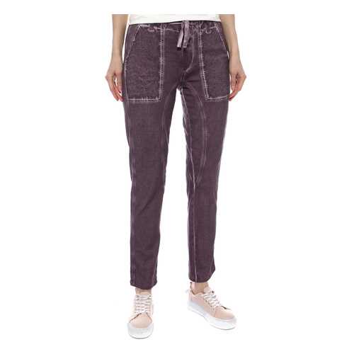 Спортивные брюки женские DEHA 5011598 фиолетовые XS