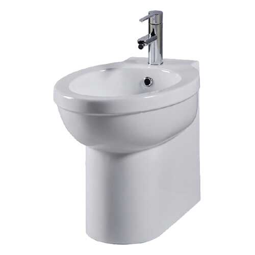 Напольное биде AM.PM C553111WH Bliss